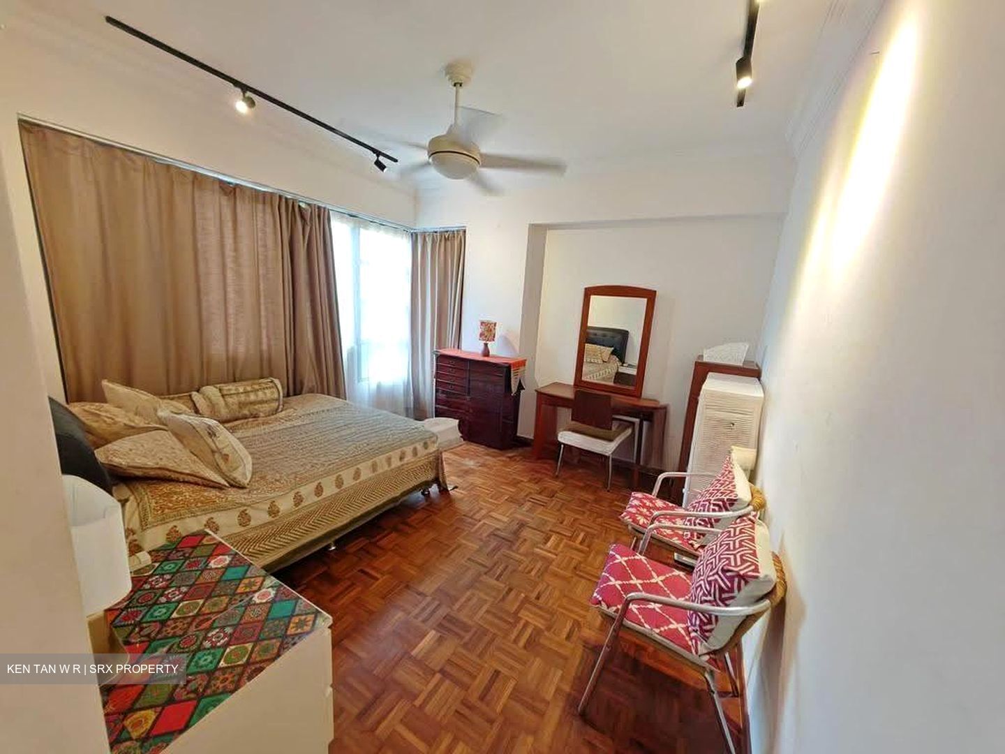 Central Green Condominium (D3), Condominium #632885121